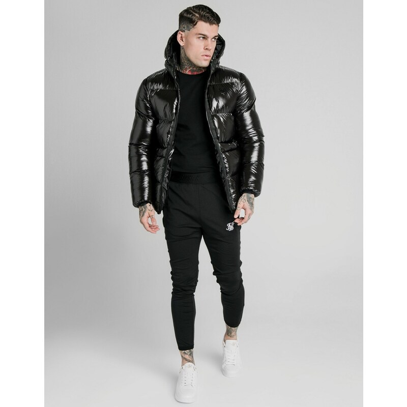 Siksilk adapt jacket black new arrivals