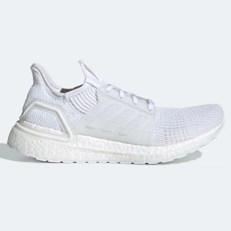 Adidas Ultraboost 19 Mens Running Shoes - GLAMI.sk