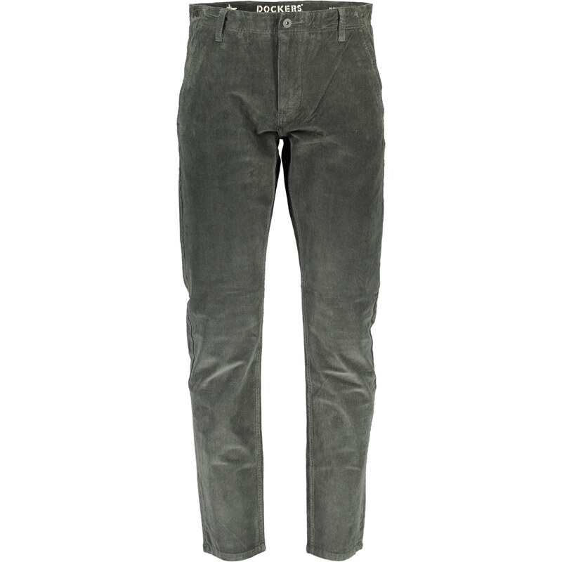 Zelené nohavice Dockers 64709492