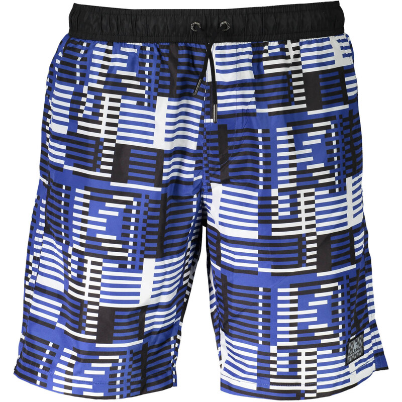 KARL LAGERFELD BEACHWEAR Kúpacie kraťasy Karl Lagerfeld 64711898