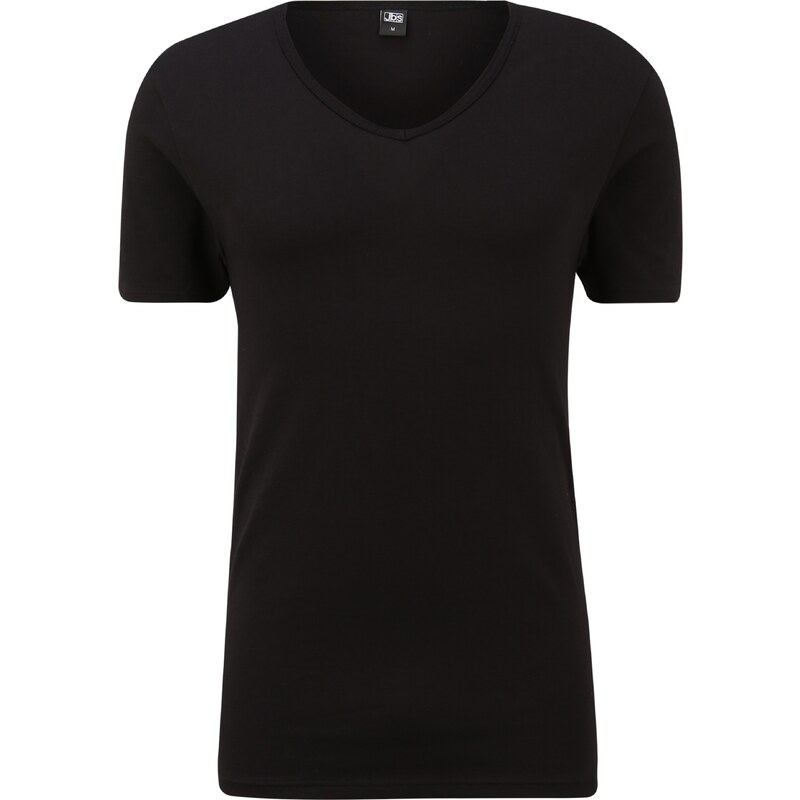 JBS OF DENMARK Tričko čierna 65322357