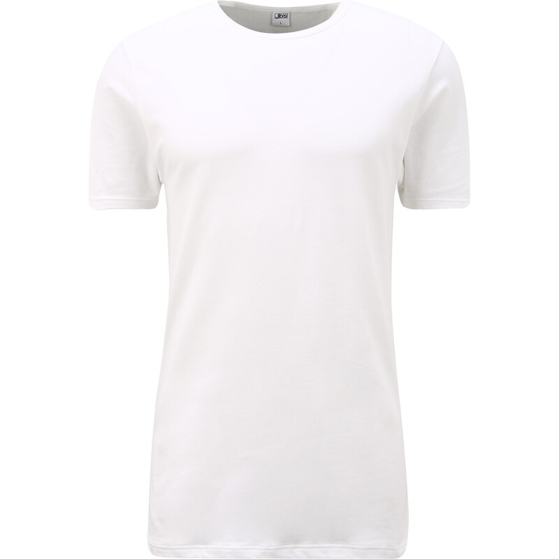 JBS OF DENMARK Tričko biela 67518744