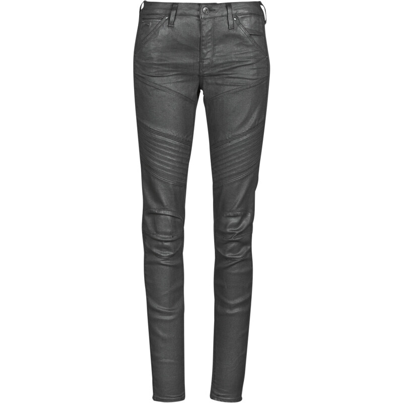 G-Star Raw Džínsy Skinny 5620 Custom Mid Skinny wmn G-Star Raw 24309388