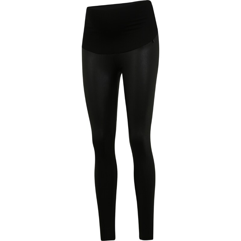 LOVE2WAIT Legíny čierna 26216461