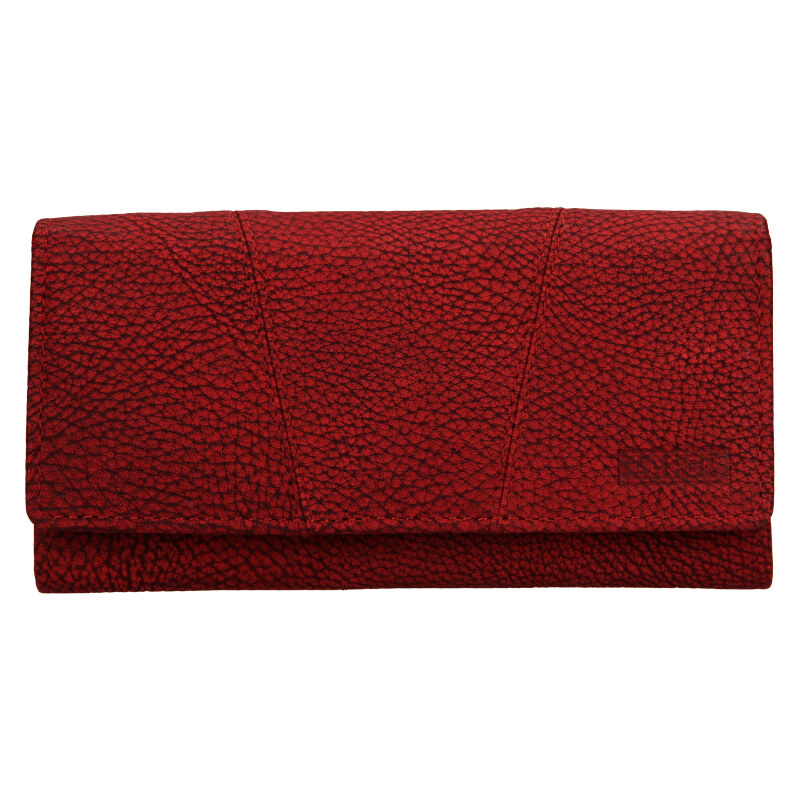 Lagen Dámska kožená peňaženka PWL- 2388/W 35335463