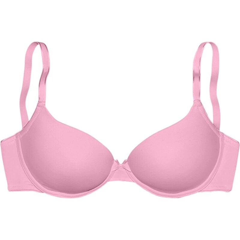 LASCANA Podprsenka ružová 20569912