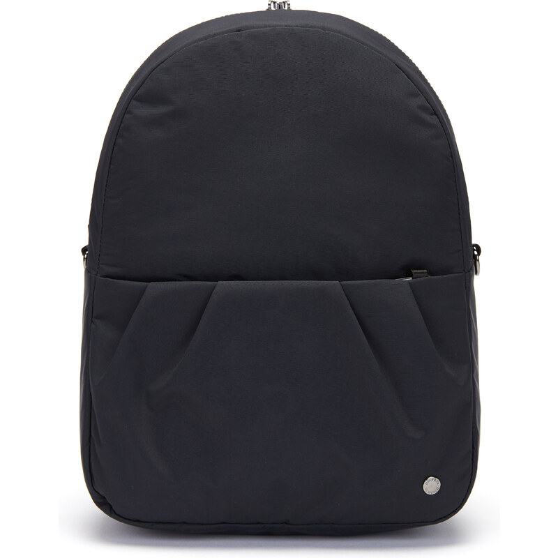 PACSAFE batoh CITYSAFE CX CONVERTIBLE BACKPACK econyl black 47993915