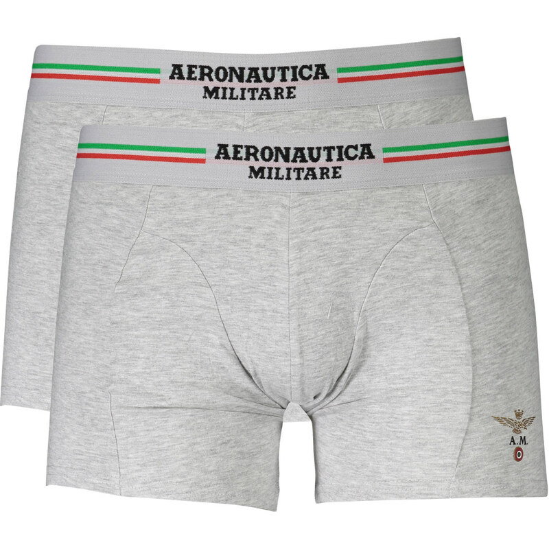 Pánske boxerky Aeronautica Militare 64708176