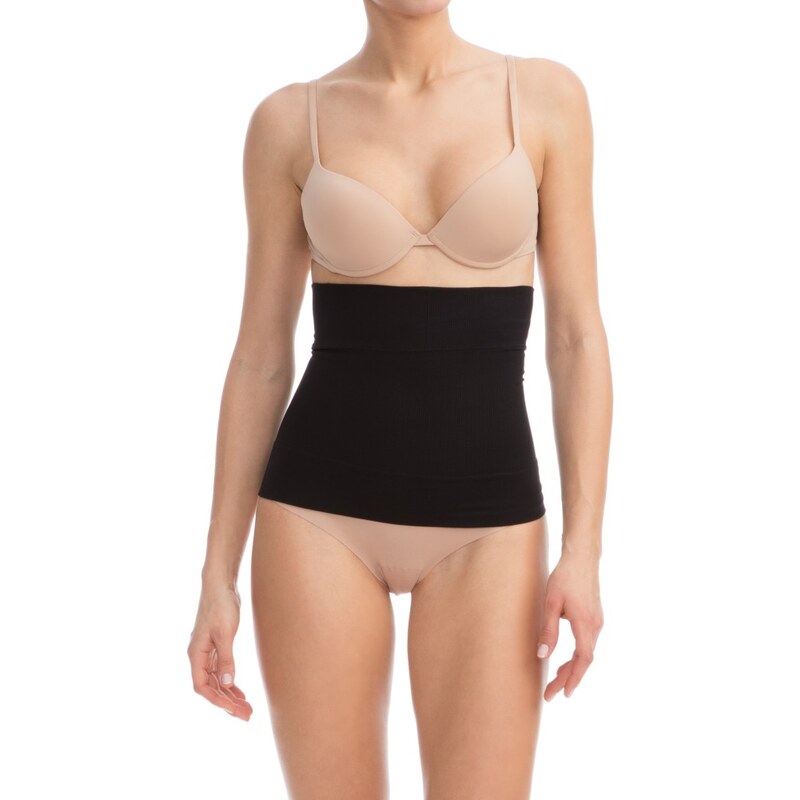 Farmacell Dámsky sťahovací pás na brucho Farba: Čierna, Veľkosť: M 64346795