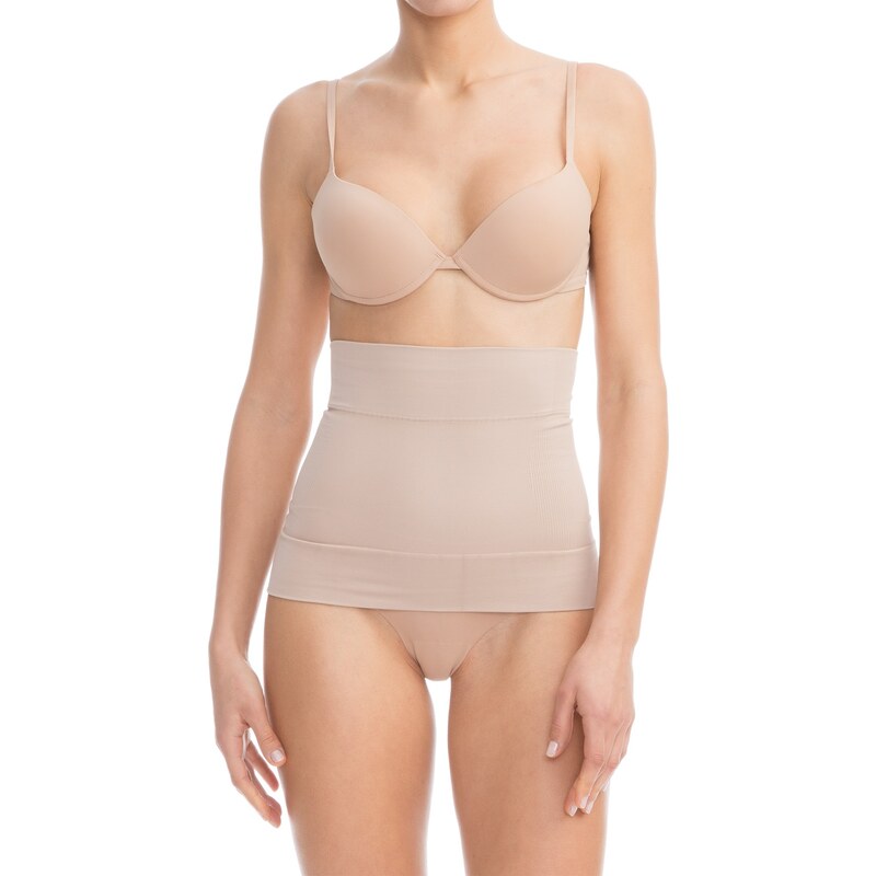 Farmacell Dámsky sťahovací pás na brucho Farba: Telová, Veľkosť: XXL 64418142