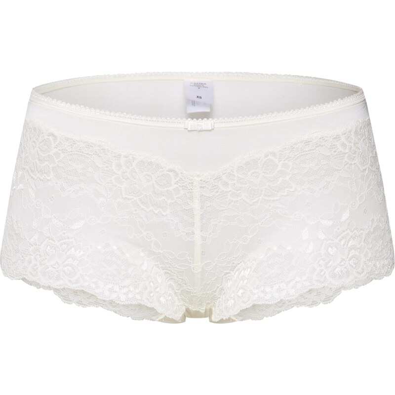 CALIDA Nohavičky Sensual Secrets biela 65867142