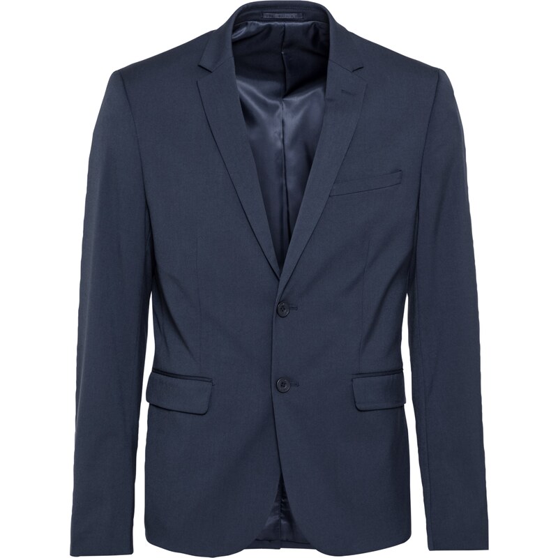 Casual Friday Sako Bernd námornícka modrá 54224372