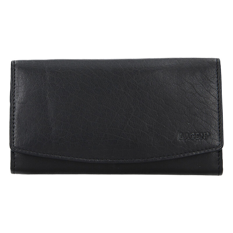 Lagen Dámska kožená peňaženka V 214 35335427