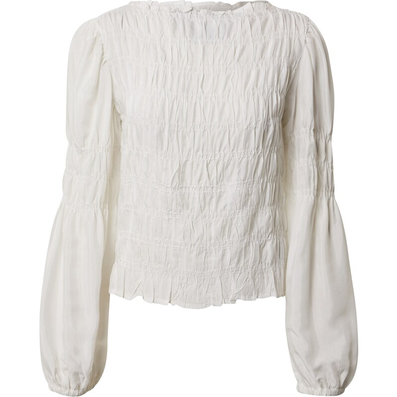 Cream Blúzka CRHenva biela 21982489