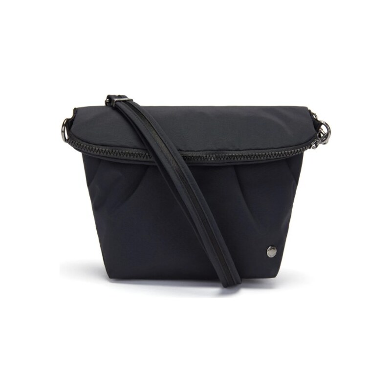 PACSAFE kabelka CITYSAFE CX CONVERTIBLE CROSSBODY econyl black 64967037