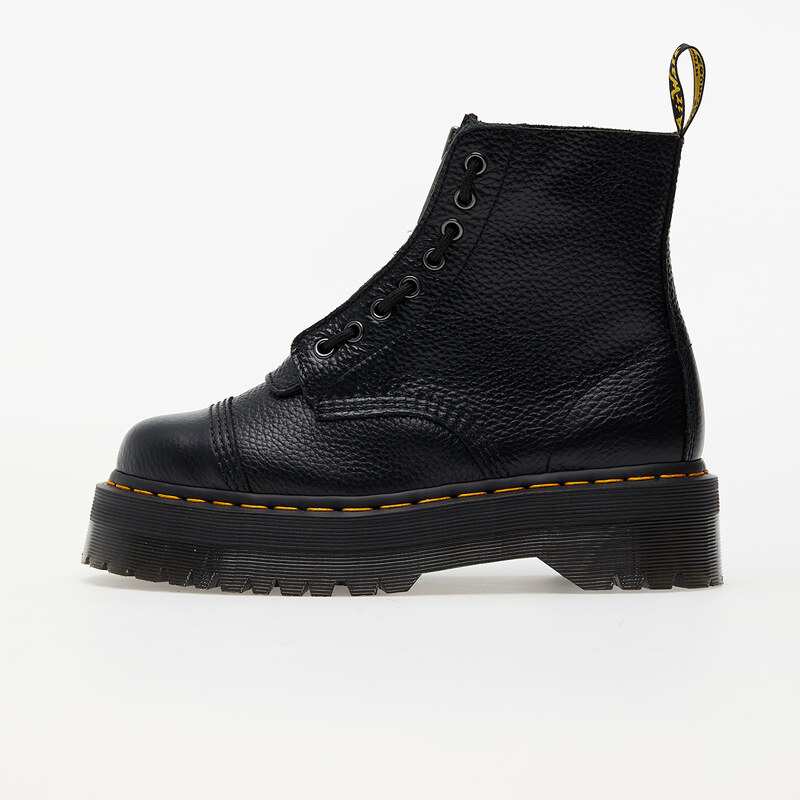 Dr. Martens Sinclair Jungle Boot Black 20658730