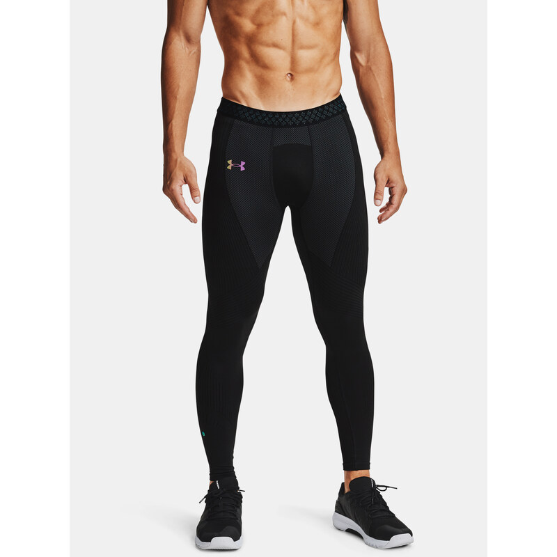 E-shop Under Armour CG Rush Seamless Leggings - Mens