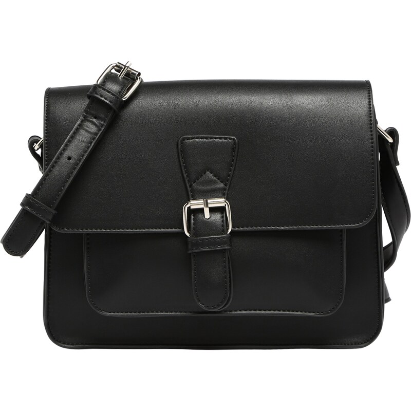 ABOUT YOU Taška cez rameno Sonja čierna 20765559