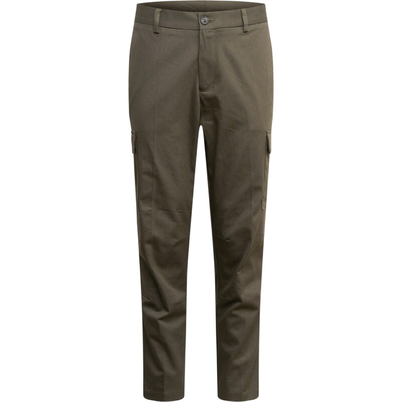 BURTON MENSWEAR LONDON Kapsáče kaki 66036664