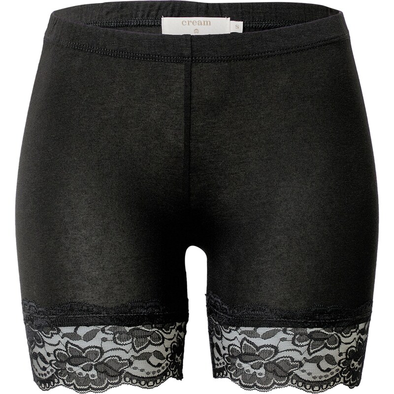 Cream Nohavice Matilda čierna 22309137