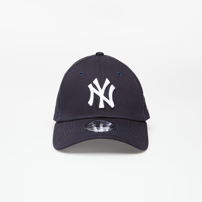 Šiltovka New Era Cap 39Thirty Mlb League Basic New York Yankees Navy/ 18383454