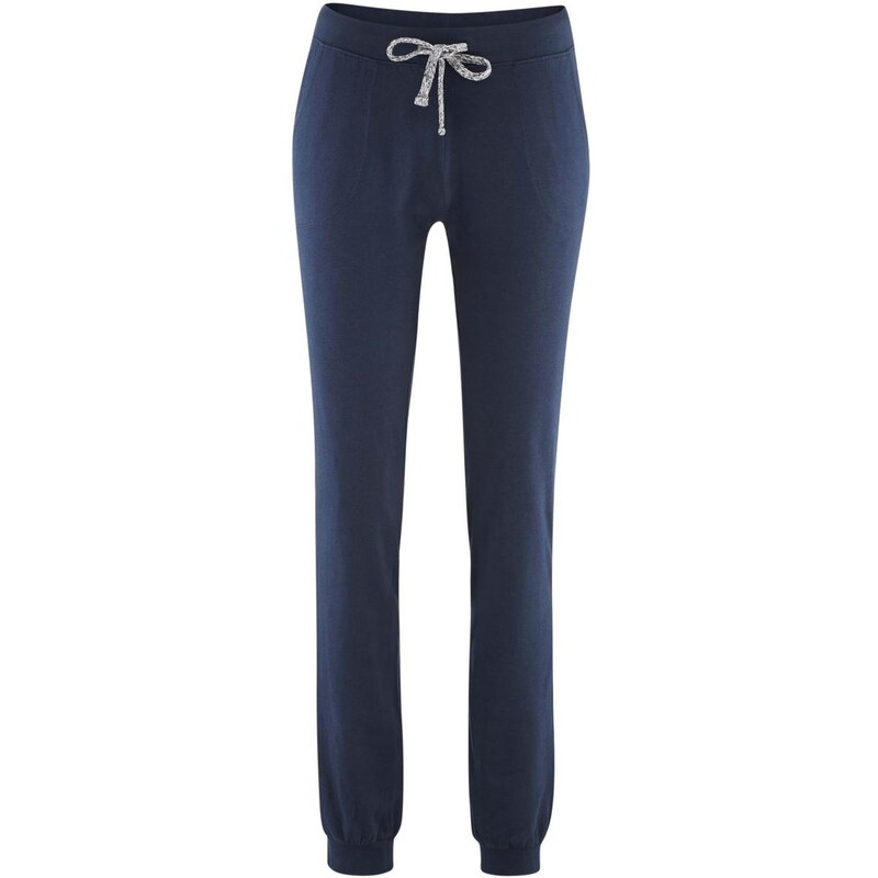 Glara Dámske tepláky z organickej bavlny 28762790