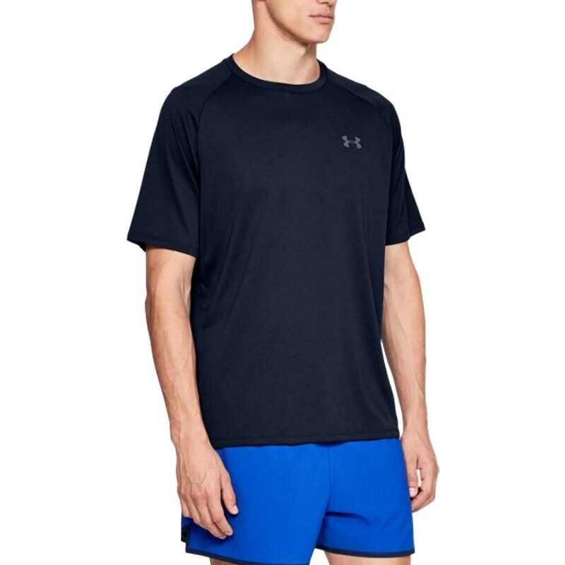 Under Armour Tech 2.0 SS Tee M 1326413 408 Tričko 60802301