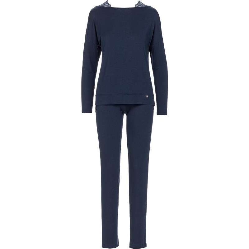 Dámske pyžamo 13294 - Vamp 35644333