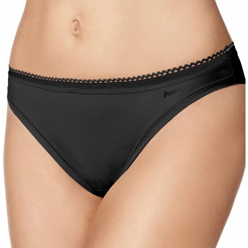 Nohavičky Brasilian Best Comfort 1031947 čierna - Janira 29376770