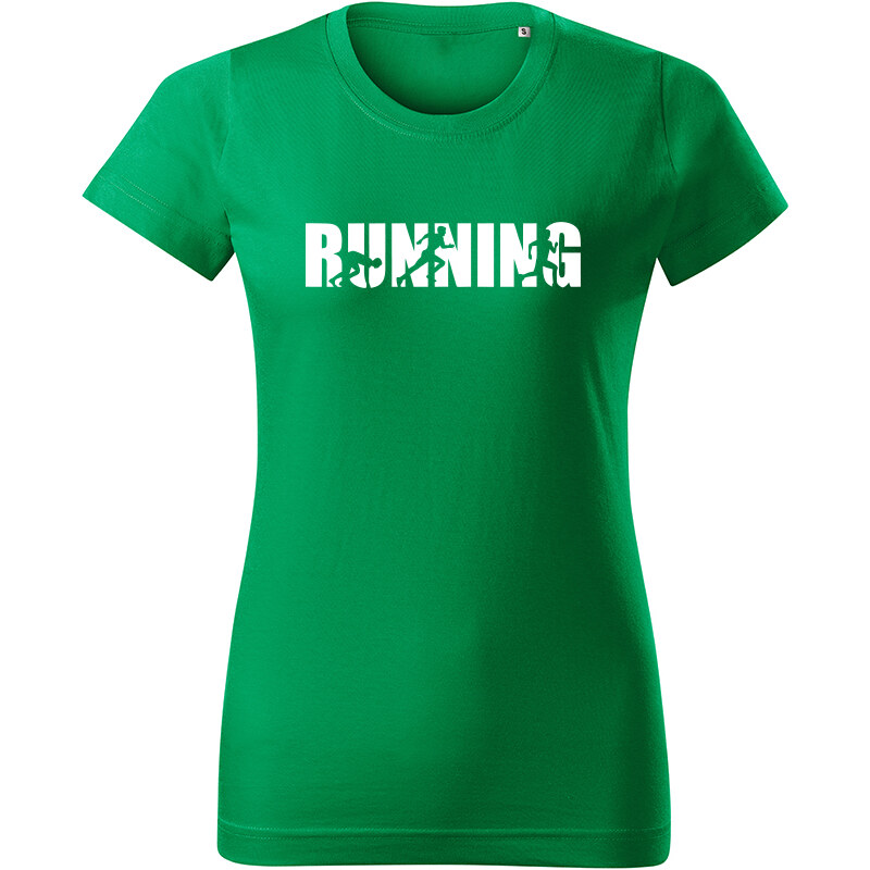 T-ričko Running dámske tričko 20684715