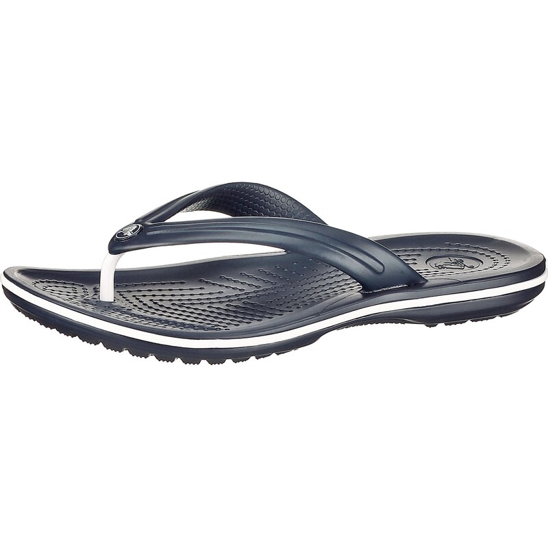 Crocs Žabky námornícka modrá / biela 20686666