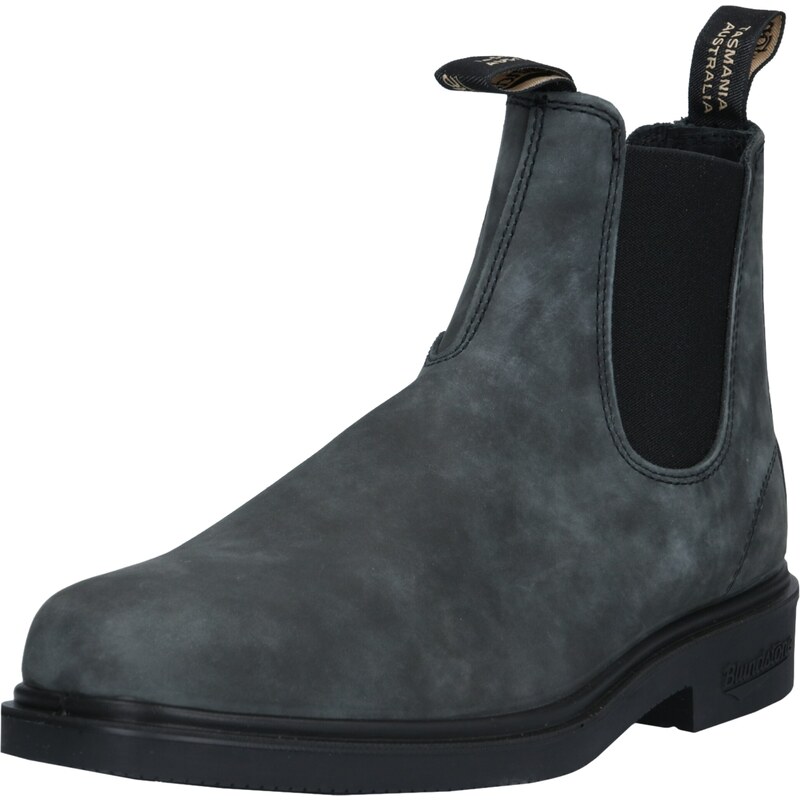 Blundstone Chelsea čižmy 1308 tmavosivá 66371730