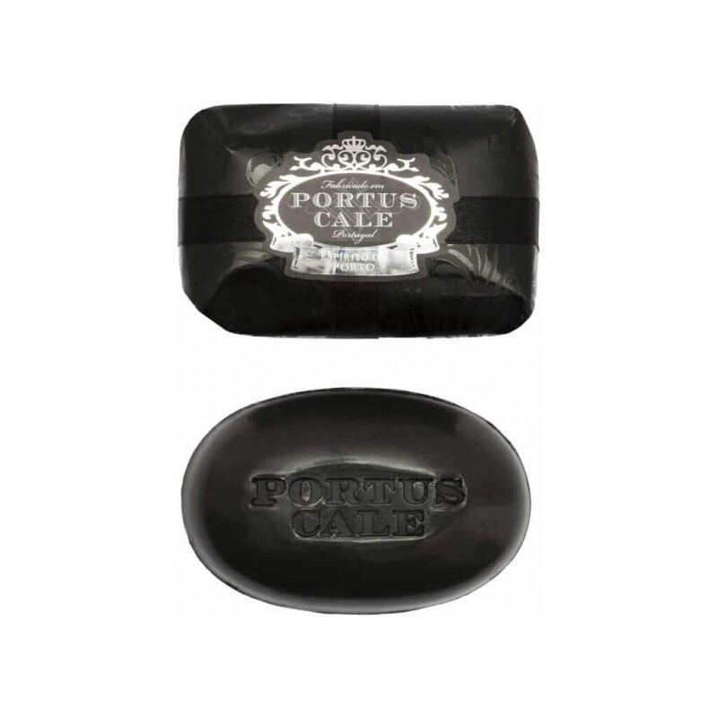 Castelbel Pánske mydlo - Black Edition, 150g