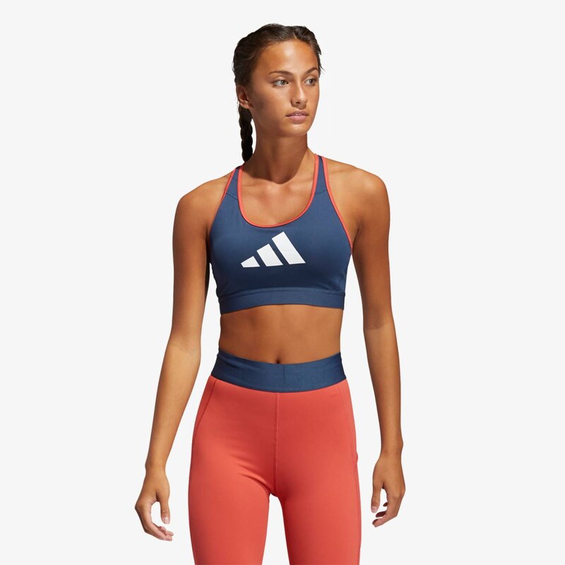adidas DRST 3 BAR BRA XS 67731728