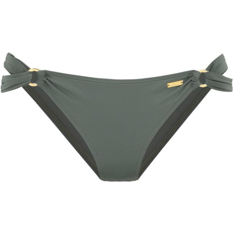 LASCANA Bikinové nohavičky olivová 54223584