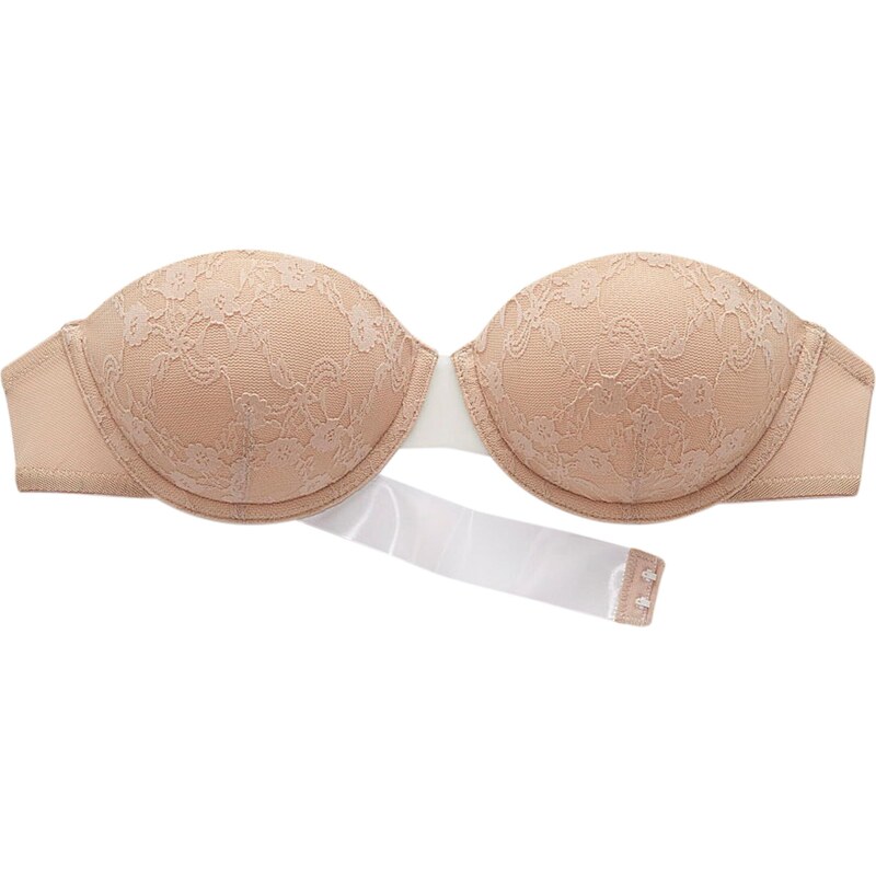 LASCANA Podprsenka telová 38111433