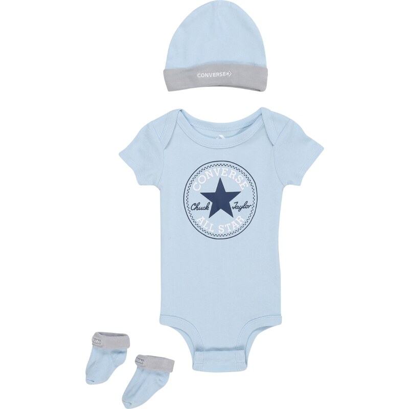 CONVERSE Set modrá / opálová 47713392