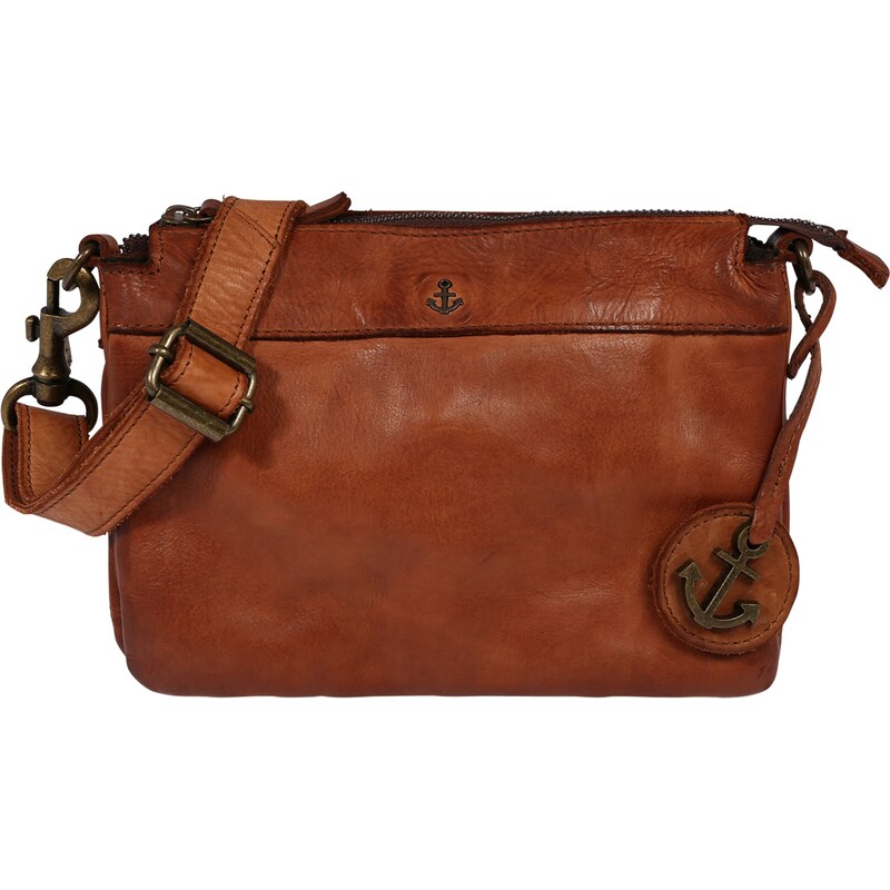 Harbour 2nd Taška cez rameno Evita koňaková 22185760