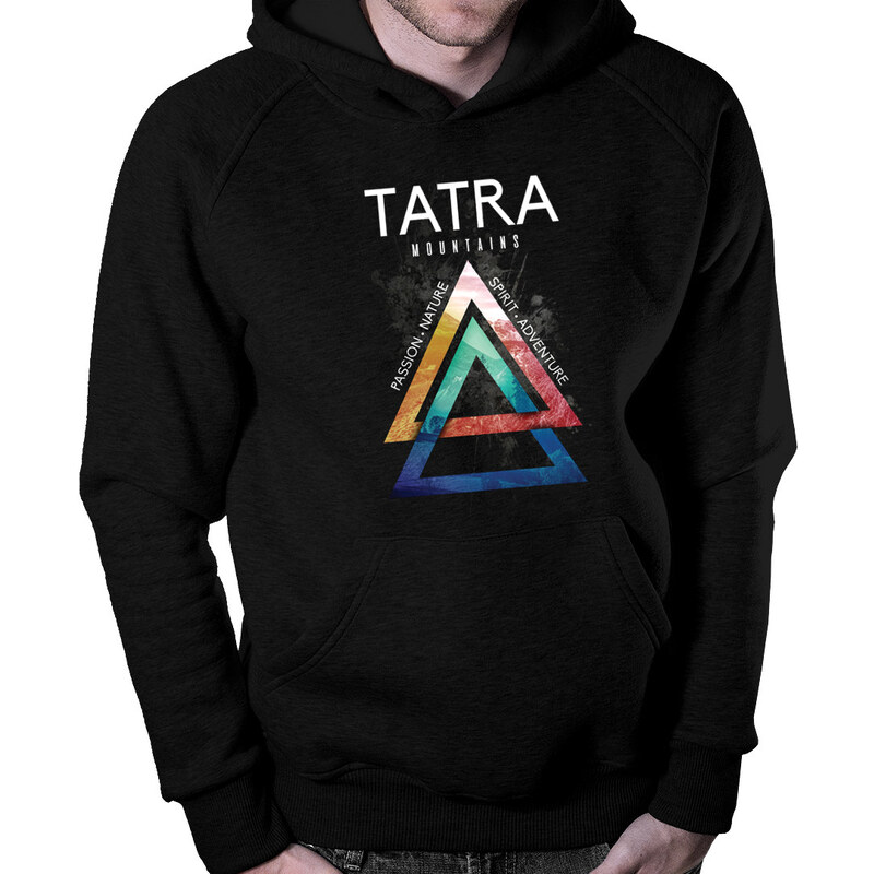 E-shop Garibald Tatra mountains - passion, nature, spirit, adventure -
