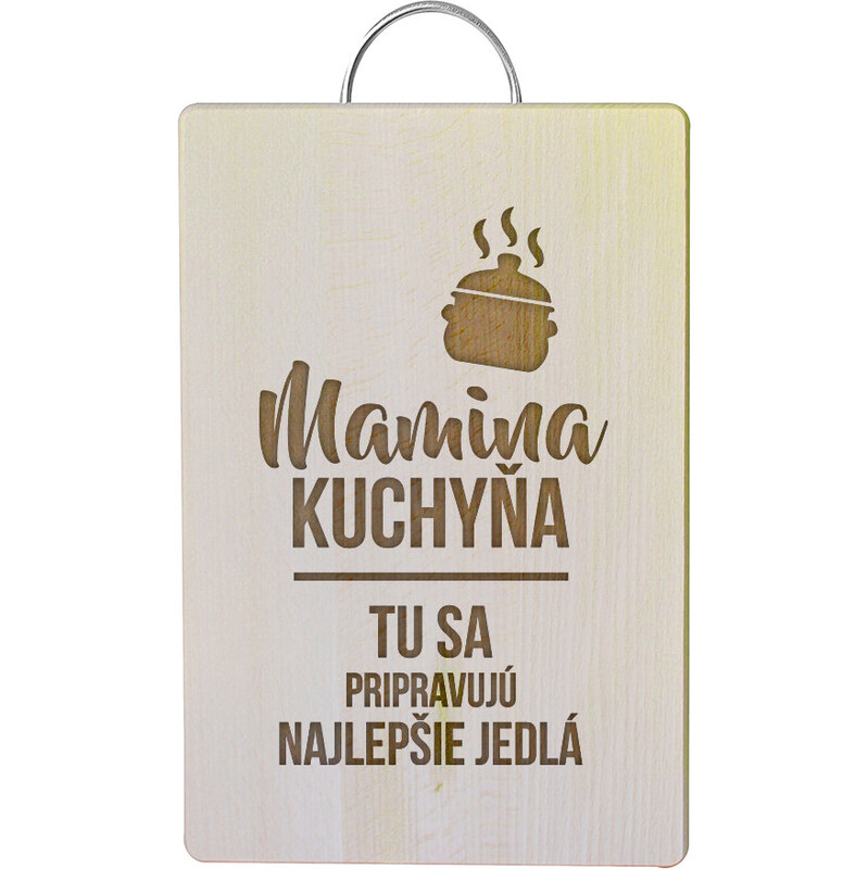 E-shop Garibald Mamina kuchyňa - tu sa pripravujú najlepšie jedlá -