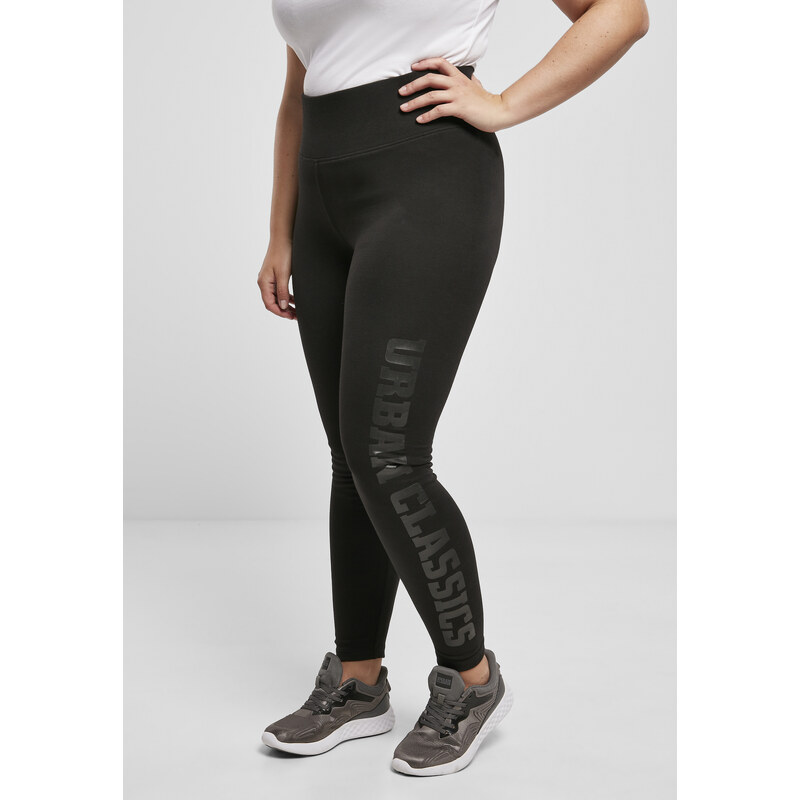 Urban Classics High Waist Leggings Womens Leggings 50671501