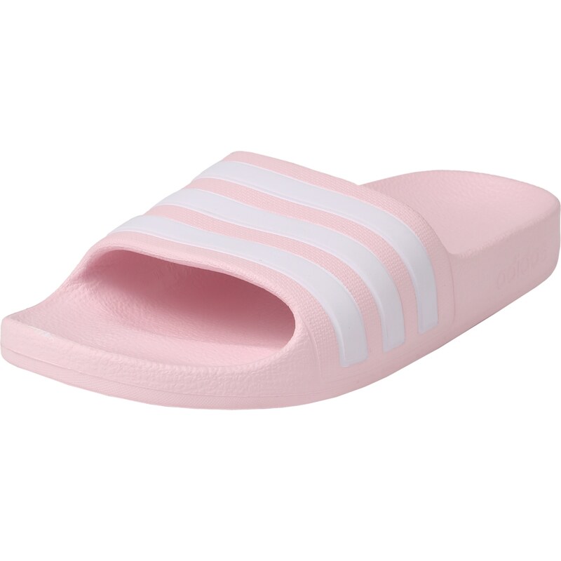 ADIDAS SPORTSWEAR Plážové / kúpacie topánky Adilette Aqua ružová / 52700885