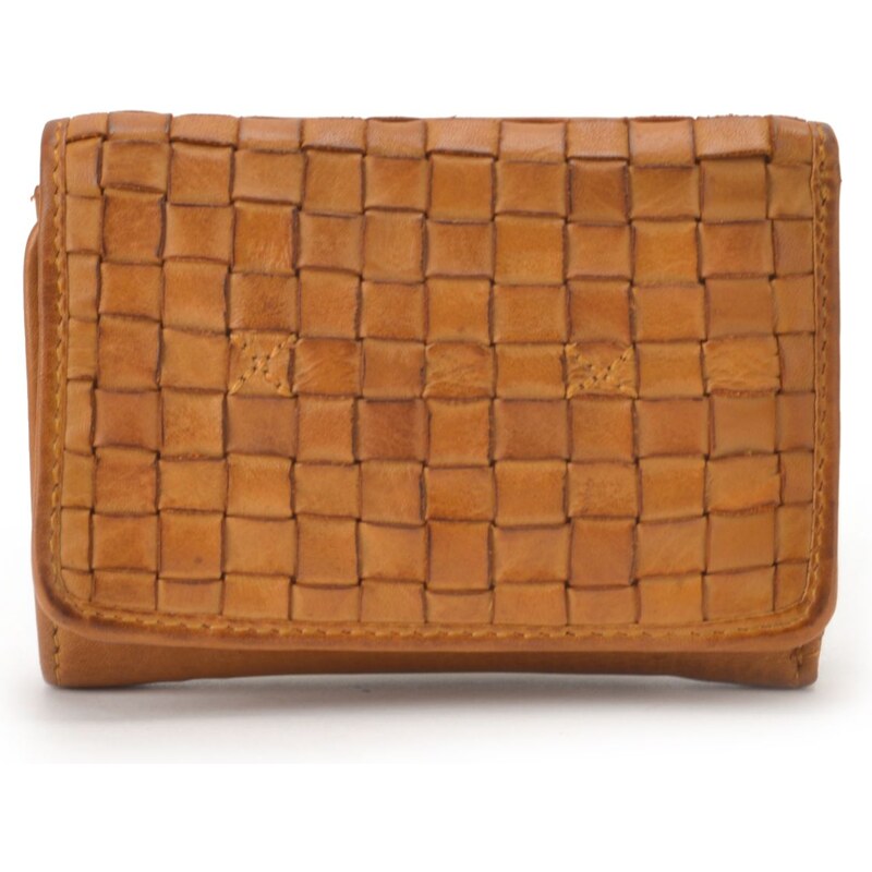 Dámska kožená peňaženka Noelia Bolger žltá 5106 NB ZLU 20856806