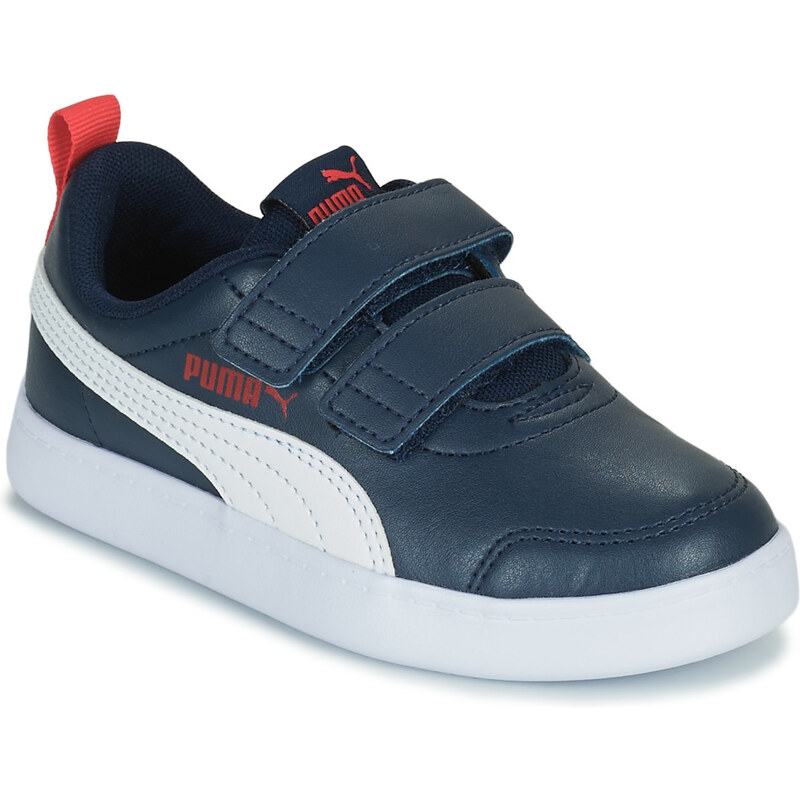 Puma Nízke tenisky COURTFLEX PS Puma 24396543