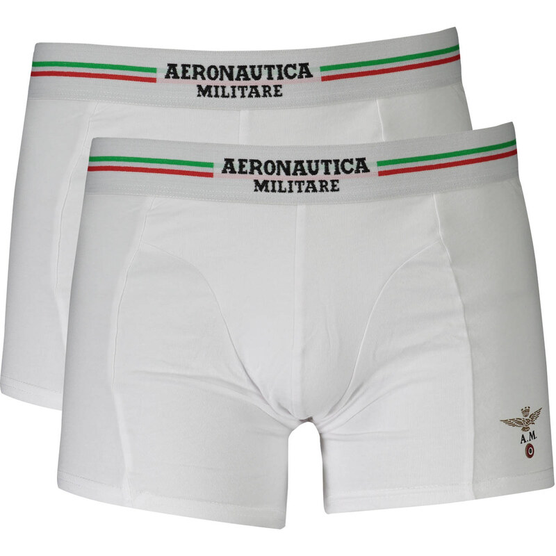 Pánske boxerky Aeronautica Militare 64702412