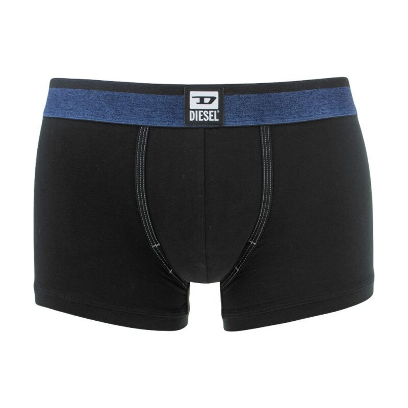 Boxerky A00992-0GAZM 900 čierna - Diesel 20793466