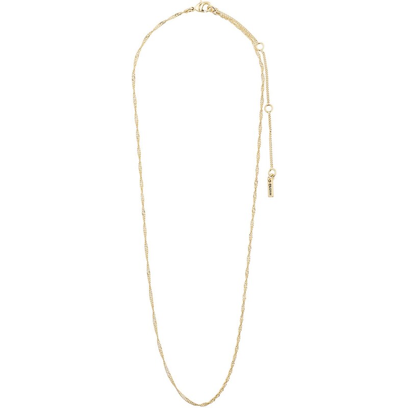 Pilgrim Retiazka Peri zlatá 54224453