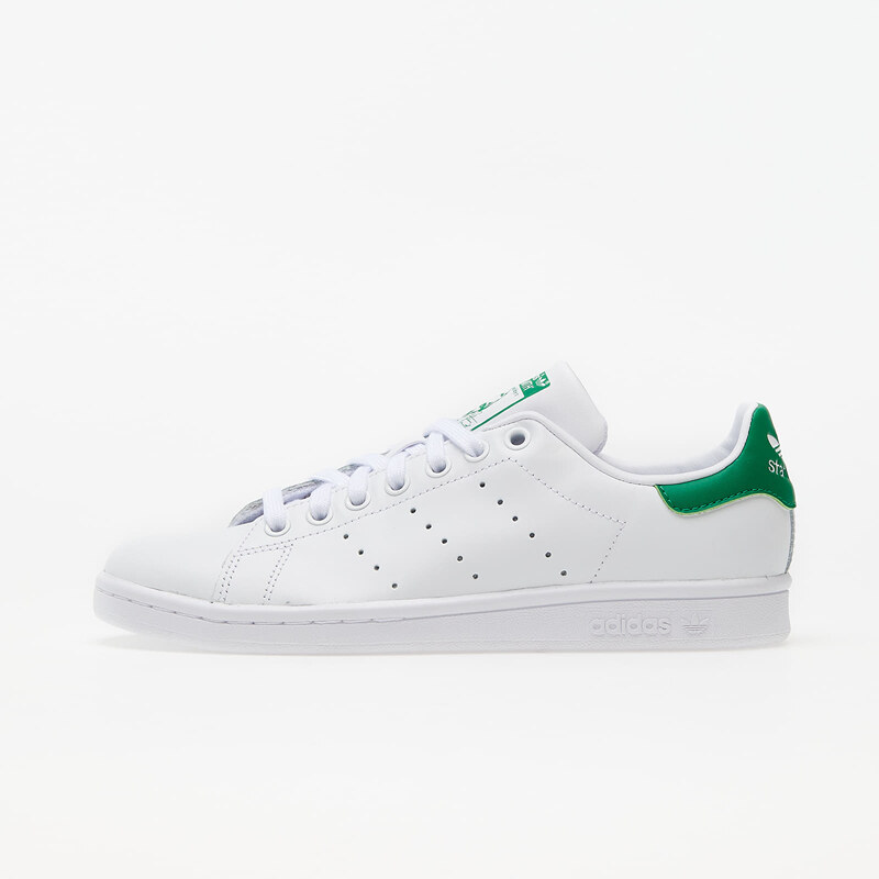 adidas Originals adidas Stan Smith Ftw White/ Core White 54198754
