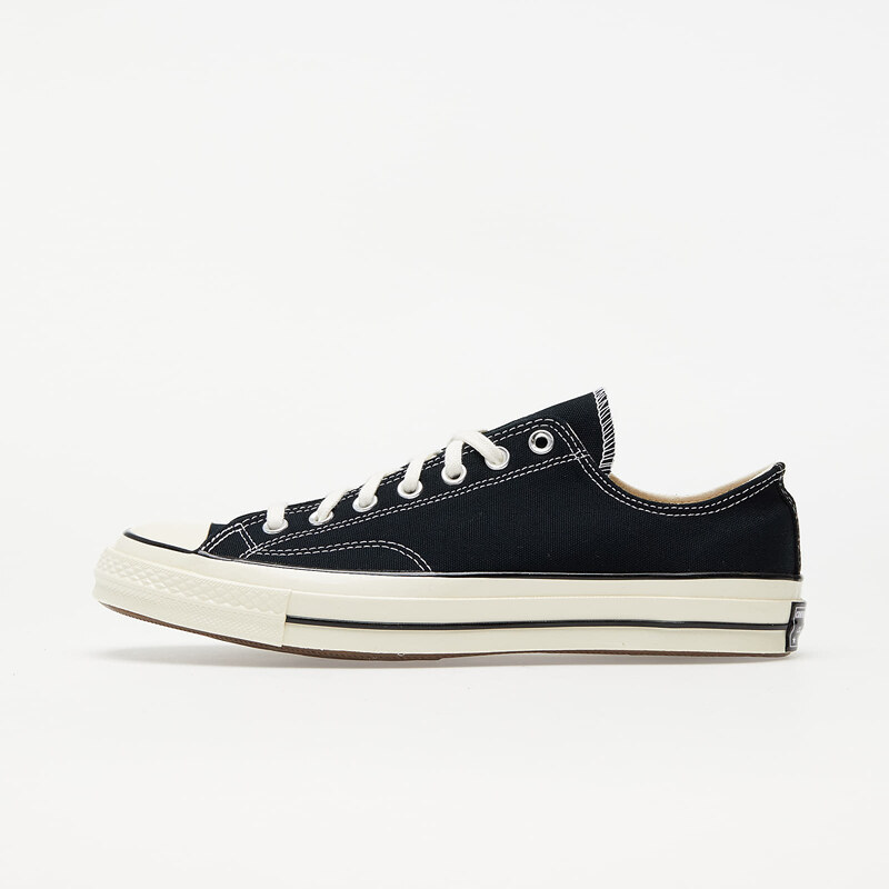 Converse Chuck Taylor All Star 70 OX Black/ Black/ Egret 5230139