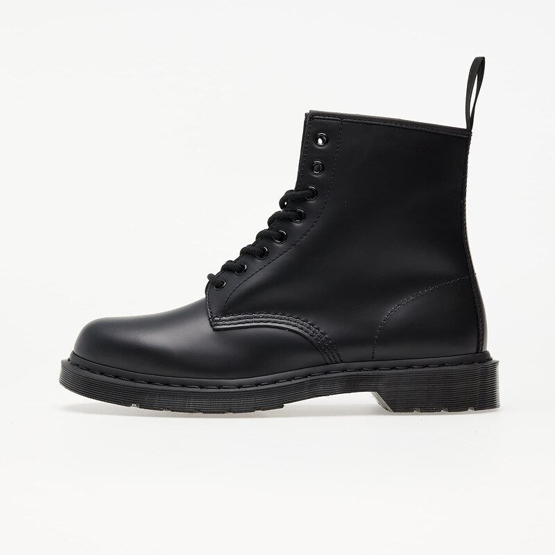 Dr. Martens 1460 Smooth Mono Black 9828774